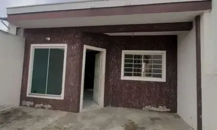 Casa com 2 quartos à venda na maria moncayo romano, 158, jardim residencial villa amato, sorocaba por r$ 314.000