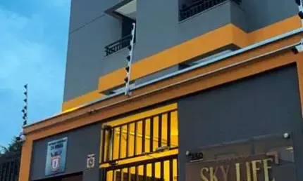 Apartamento com 2 quartos à venda na doutor rubino de oliveira, 730, vila carvalho, sorocaba por r$ 349.997