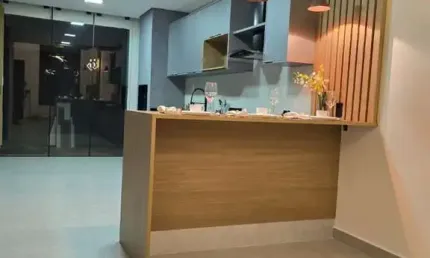 Casa em condomínio fechado com 3 quartos à venda na rua selma aparecida said, 801, horto florestal, sorocaba por r$ 830.000