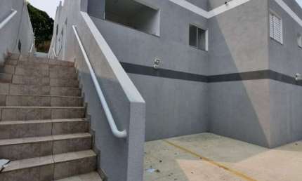 Casa com 2 quartos à venda na José Thomaz da Costa, 523, Vossoroca, Votorantim por R$ 255.000