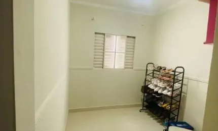 Casa com 4 quartos à venda na francelino de souza, 86, conjunto habitacional júlio de mesquita filho, sorocaba por r$ 380.000