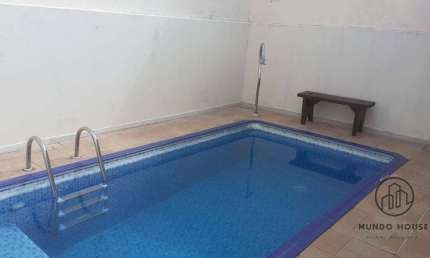 Casa em condomínio fechado com 2 quartos à venda na Rua Sucupira, 25, Jardim Residencial das Dálias, Sorocaba por R$ 400.000