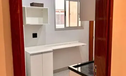 Apartamento com 2 quartos à venda na rua augusto lippel, 1700, parque campolim, sorocaba por r$ 450.000