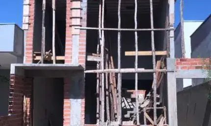 Casa em condomínio fechado com 3 quartos à venda na Avenida Ipanema, 10960, Jardim Novo Horizonte, Sorocaba por R$ 800.000