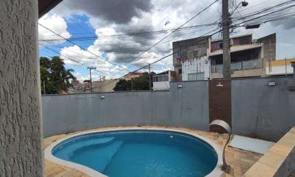 Casa com 3 quartos à venda na Garcia Redondo, 508, Vila Jardini, Sorocaba por R$ 849.990