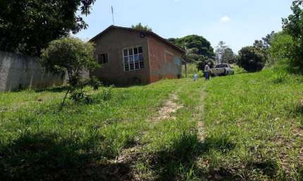 Chácara / sítio com 2 quartos à venda na Benedito Moreira Teixeira Cezar, 331, Jardim Colonial I, Araçoiaba da Serra por R$ 260.000