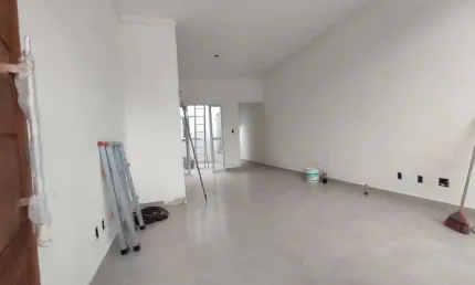 Casa com 2 quartos à venda na Carlos Tomereli de Souza, 246, Jardim Piazza di Roma, Sorocaba por R$ 330.000