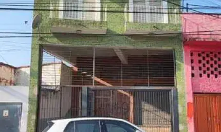 Apartamento com 3 quartos à venda na 31 de Março, 31, Centro, Votorantim por R$ 280.000