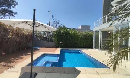 Casa em condomínio fechado com 3 quartos à venda na Rodovia João Leme dos Santos, 837, Parque Reserva Fazenda Imperial, Sorocaba por R$ 2.200.000