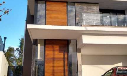 Casa em condomínio fechado com 3 quartos à venda na Alameda Nova Zelândia, 290, Alphaville Nova Esplanada, Votorantim por R$ 4.200.000