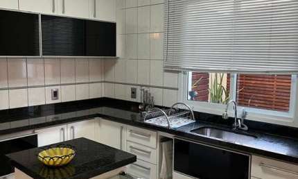 Casa em condomínio fechado com 2 quartos à venda na Adalberto Panzan, 400, Boa Vista, Sorocaba por R$ 694.900