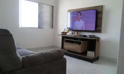 Apartamento com 3 quartos à venda na doutor braguinha, 338, centro, sorocaba por r$ 295.000
