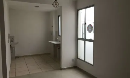 Apartamento com 2 quartos à venda na rua seraphim banietti, 1080, caguassu, sorocaba por r$ 179.500