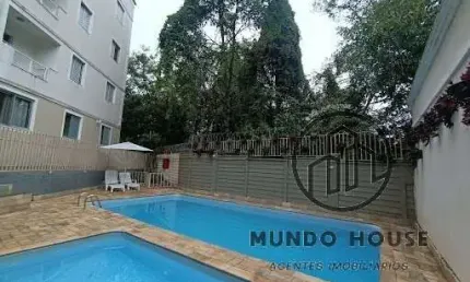 Apartamento com 2 quartos à venda na Residencial Spazio Splendido, 10400, Parque Reserva Fazenda Imperial, Sorocaba por R$ 210.000