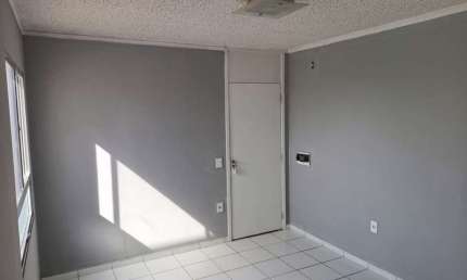 Apartamento com 2 quartos à venda na Helena Angelina Dacol Manassés, 660, Altos de Ipanema, Sorocaba por R$ 119.000