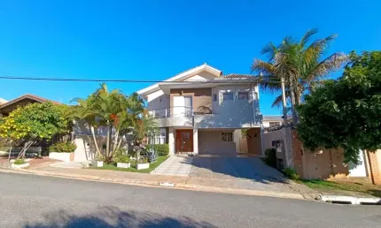 Casa em condomínio fechado com 3 quartos à venda na renê boschetti, 1463, jardim ibiti do paço, sorocaba por r$ 2.300.000