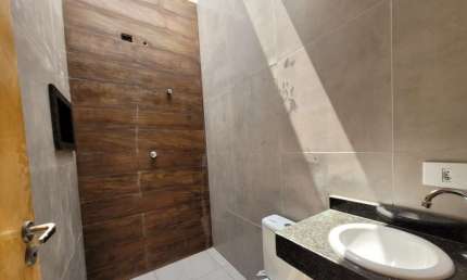 Casa com 1 quarto à venda na Rua Levi Martins, 1, Parque Vista Barbara, Sorocaba por R$ 190.000