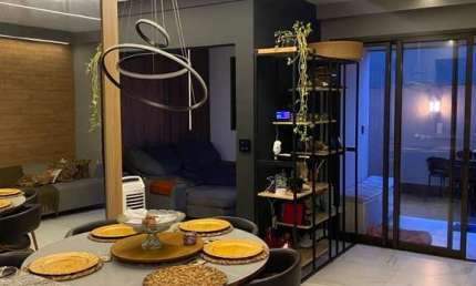 Apartamento com 2 quartos à venda na Praça Demercindo Alves da Silva, 202, Jardim Piratininga, Sorocaba por R$ 915.000