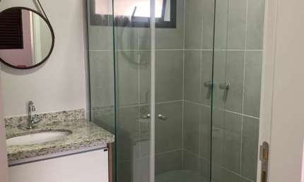 Apartamento com 2 quartos à venda na Praça Demercindo Alves da Silva, 202, Jardim Piratininga, Sorocaba por R$ 500.000