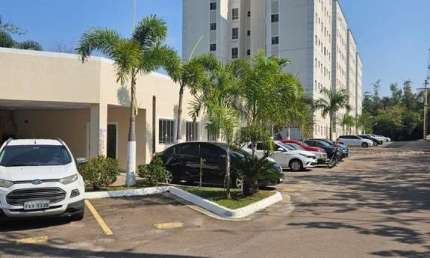 Apartamento com 2 quartos à venda na Avenida Três de Março, 1265, Aparecidinha, Sorocaba por R$ 239.900