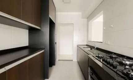 Apartamento com 2 quartos à venda na José Rusconi Francisco, 150, Jardim do Paço, Sorocaba por R$ 423.995