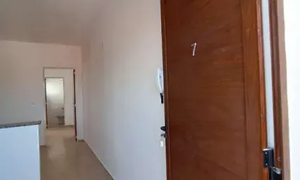 Kitnet / Stúdio à venda na Nelson Antonio Henrique, 271, Jardim Wanel Ville V, Sorocaba por R$ 202.000