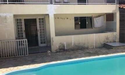 Casa com 3 quartos à venda na Francisco Manoel Moreira, 14, Jardim Bela Vista, Salto de Pirapora por R$ 500.000