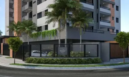 Apartamento com 2 quartos à venda na José Tosi, 40, Jardim do Paço, Sorocaba por R$ 396.700