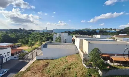 Apartamento com 2 quartos à venda na josé tosi, 40, jardim do paço, sorocaba por r$ 445.600