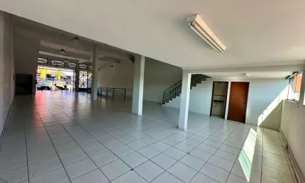 Prédio à venda na Avenida Itavuvu, 441, Vila Olímpia, Sorocaba por R$ 2.800.000