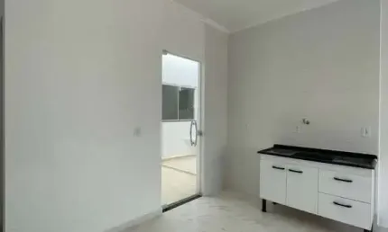 Casa com 1 quarto à venda na Rua Izildinha Munhoz Peres, 1955, Jardim Residencial dos Reis, Sorocaba por R$ 195.000