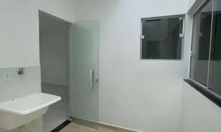 Casa com 1 quarto à venda na Rua Izildinha Munhoz Peres, 1955, Jardim Residencial dos Reis, Sorocaba por R$ 190.000