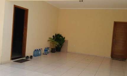 Casa com 3 quartos à venda na Meiry Memim Saboya, 75, Residencial Vitória, Boituva por R$ 850.000