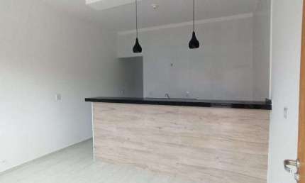 Casa com 2 quartos à venda na Indalécio Simões Pires, 92, Jardim Santa Madre Paulina, Sorocaba por R$ 250.000