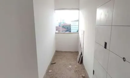 Kitnet / stúdio à venda na cristóvão pereira de abreu, 179, parque das laranjeiras, sorocaba por r$ 169.000