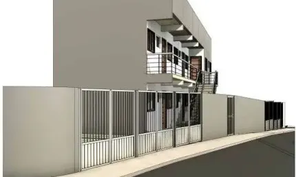 Kitnet / stúdio à venda na cristóvão pereira de abreu, 179, parque das laranjeiras, sorocaba por r$ 169.000