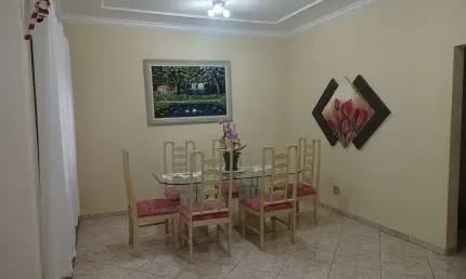 Casa com 3 quartos à venda na Doutor Fernando Costa, 200, Vila Carvalho, Sorocaba por R$ 850.000