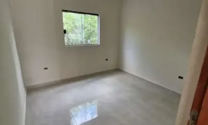 Casa com 2 quartos à venda na Rua Maria Aparecida Muquem, 14, Jardim Cambará, Sorocaba por R$ 235.000