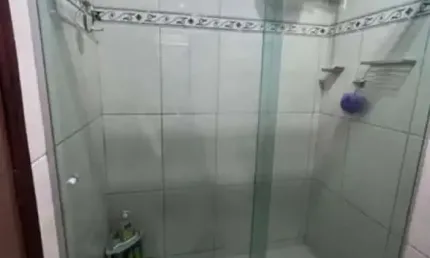 Casa com 3 quartos à venda na João Rodrigues, 181, Jardim Santa Catarina, Sorocaba por R$ 405.000