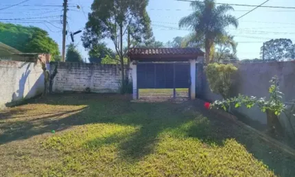 Chácara / sítio com 2 quartos à venda na Rod. Ver. João Antônio Nunes, 115, Jardim Nossa Senhora Aparecida, Araçoiaba da Serra por R$ 425.600