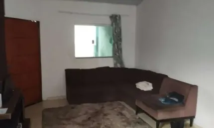 Casa com 2 quartos à venda na Eugênia de Oliveira Cirne, 1255, Lopes de Oliveira, Sorocaba por R$ 192.000