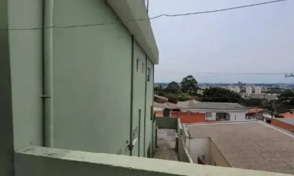 Casa com 6 quartos à venda na benedito galdino de barros, 501, jardim ferreira, sorocaba por r$ 681.000