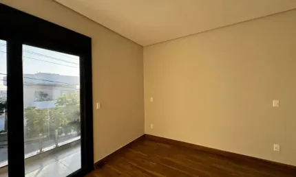 Casa em condomínio fechado com 3 quartos à venda na Padre Lívio Emílio Calliari, 1800, Parque Ibiti Reserva, Sorocaba por R$ 1.750.000