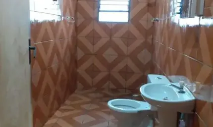 Casa com 2 quartos à venda na Albino Aurélio Dias, 371, Parque Vitória Régia, Sorocaba por R$ 415.000