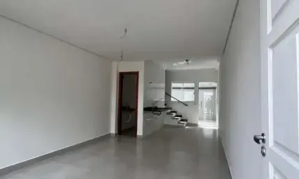 Casa com 2 quartos à venda na Márcio Fernando Rocha, 33, Jardim Santa Bárbara, Sorocaba por R$ 280.000