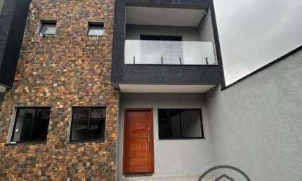 Casa com 3 quartos à venda na Rua Pacaembu, 96, Jardim Paulistano, Sorocaba por R$ 789.900