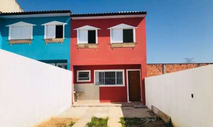 Casa com 1 quarto à venda na Acácia Imperial, 217, Terras de Arieta, Sorocaba por R$ 220.000