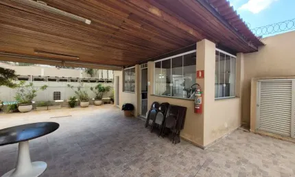 Apartamento com 3 quartos à venda na Avenida General Osório, 644, Vila Trujillo, Sorocaba por R$ 390.000