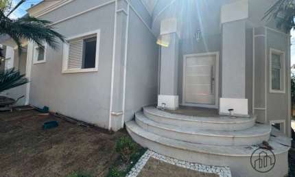 Casa em condomínio fechado com 3 quartos à venda na Avenida Rogério Cassola, 485, Itapeva, Votorantim por R$ 1.600.000