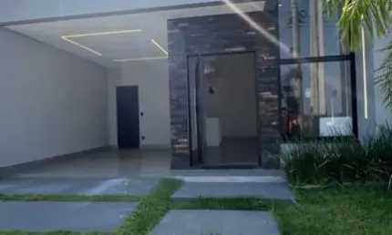 Casa em condomínio fechado com 3 quartos à venda na avenida josé santos almeida, 999, jardim residencial villagio ipanema i, sorocaba por r$ 670.000
